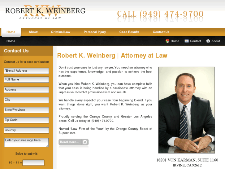 www.weinberg-law.com