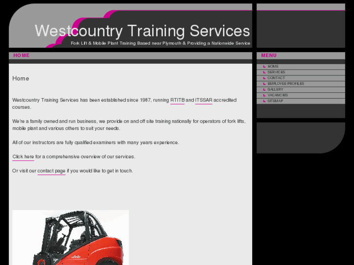 www.westcountry-training-services.com