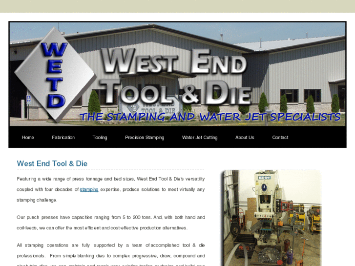 www.westendtool.com