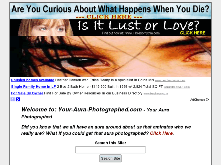 www.your-aura-photographed.com