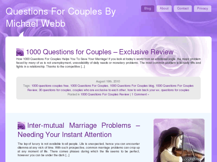 www.1000questionsforcouplesreview.org