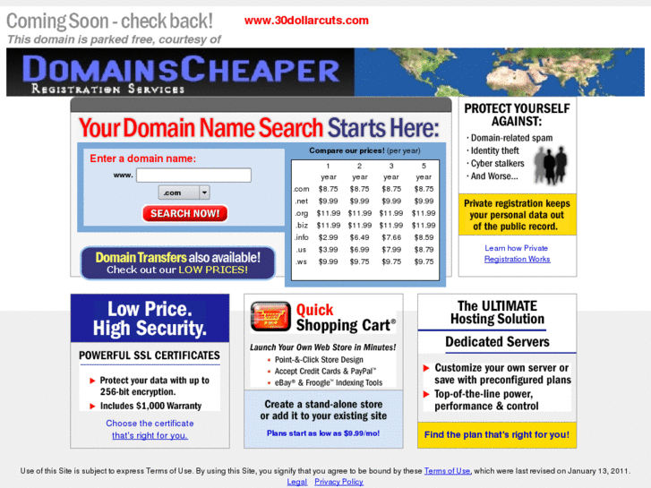 www.30dollarcuts.com