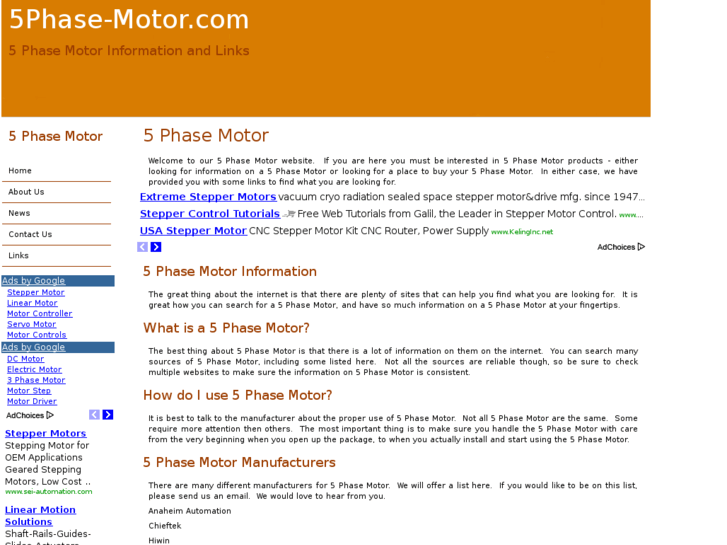 www.5phase-motor.com