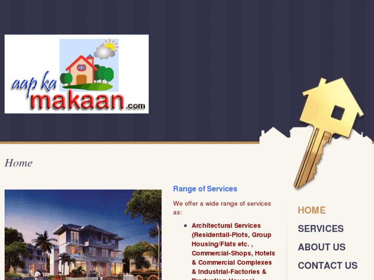 www.aapkamakaan.com