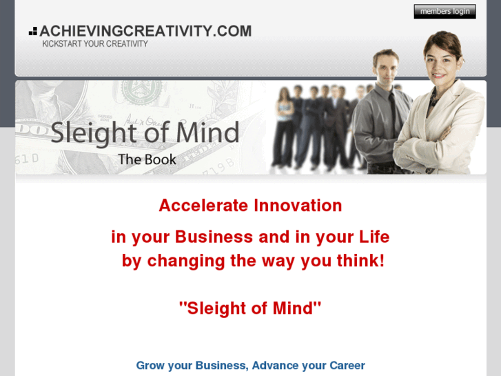 www.achievingcreativity.com