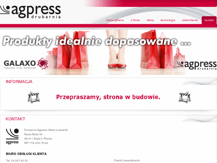 www.agpress.pl