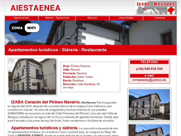 www.aiestaenea.com