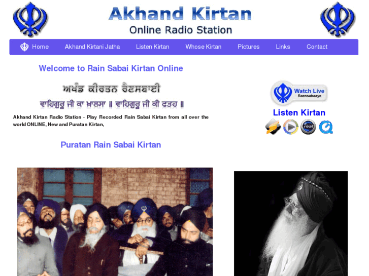 www.akhandkirtan.com