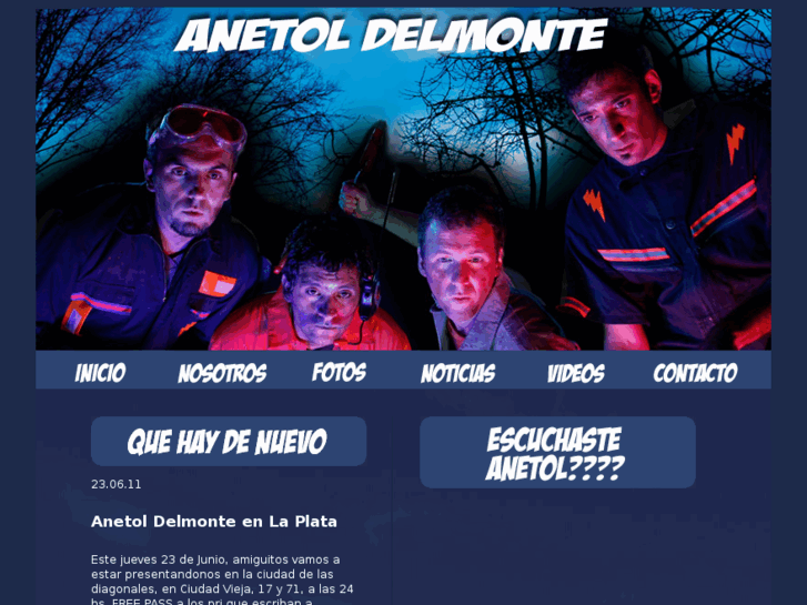 www.anetoldelmonte.com.ar