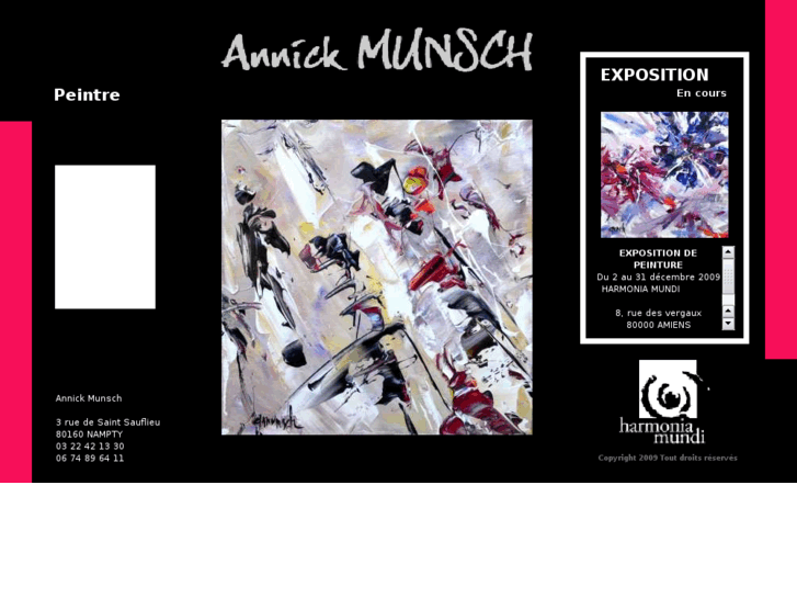 www.annick-munsch.com