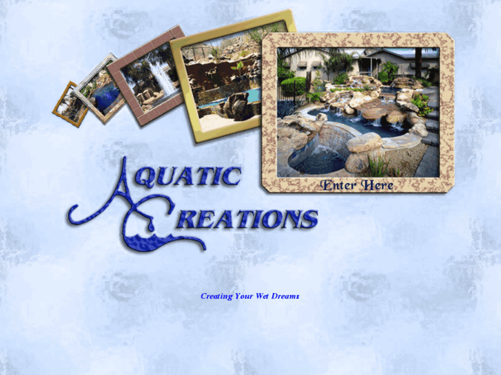 www.aquaticcreationsinc.net