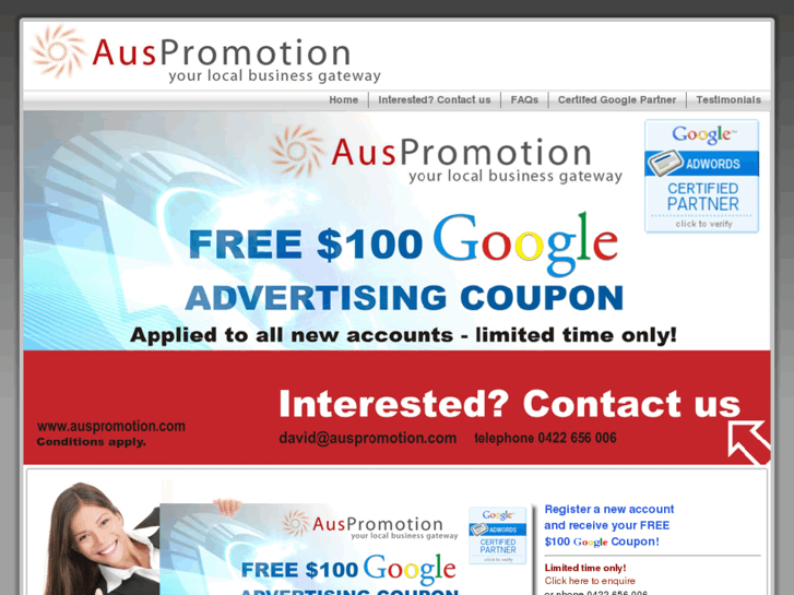 www.auspromotion.com