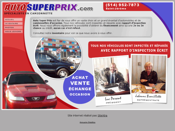 www.autosuperprix.com