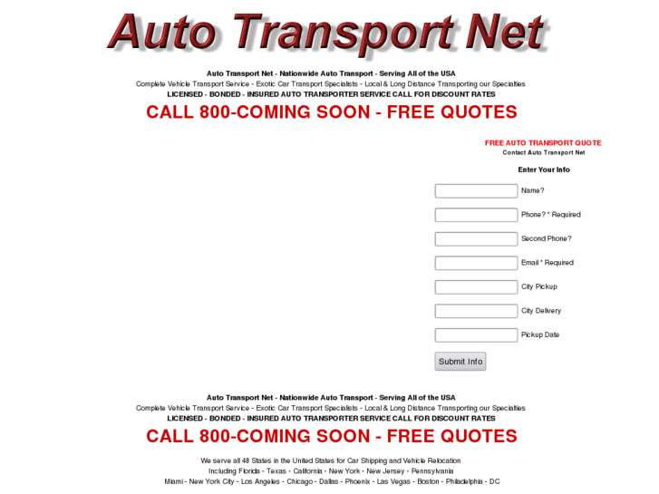 www.autotransportarizona.com