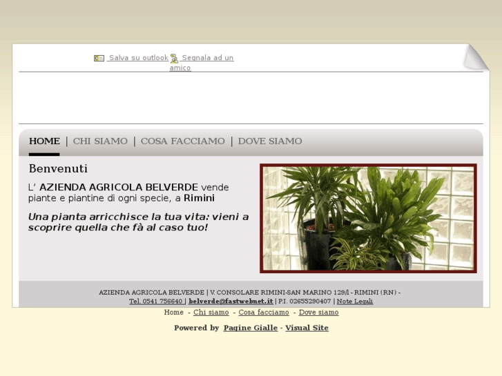 www.aziendaagricolabelverde.com