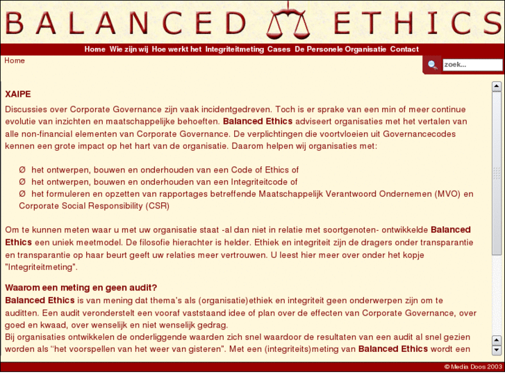 www.balancedethics.com