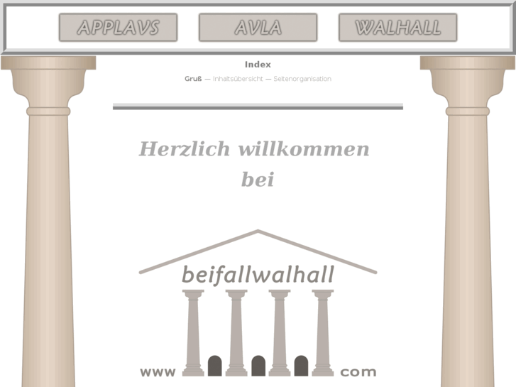 www.beifallwalhall.com