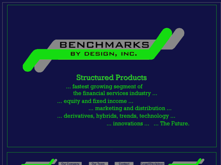 www.benchmarksbydesign.com