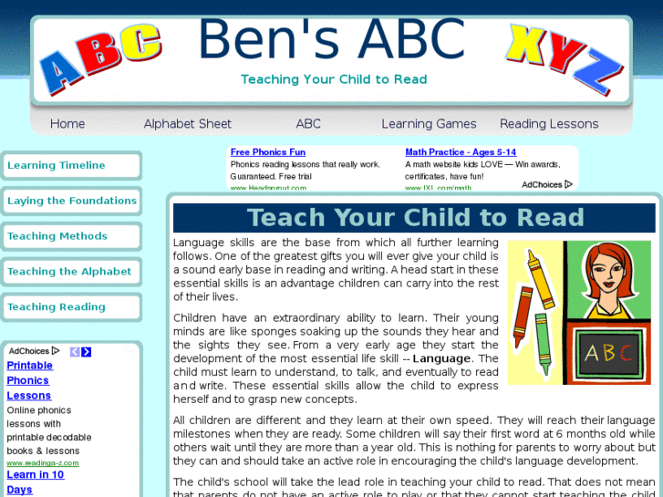 www.bens-abc.com