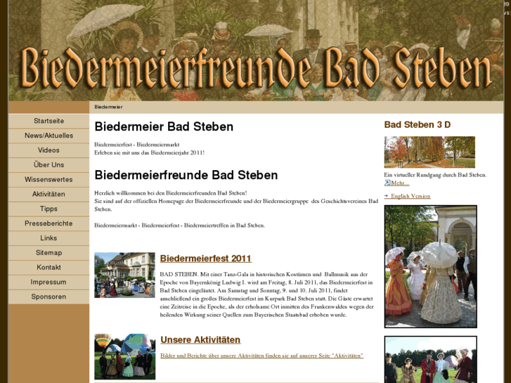 www.biedermeierfreunde-badsteben.de