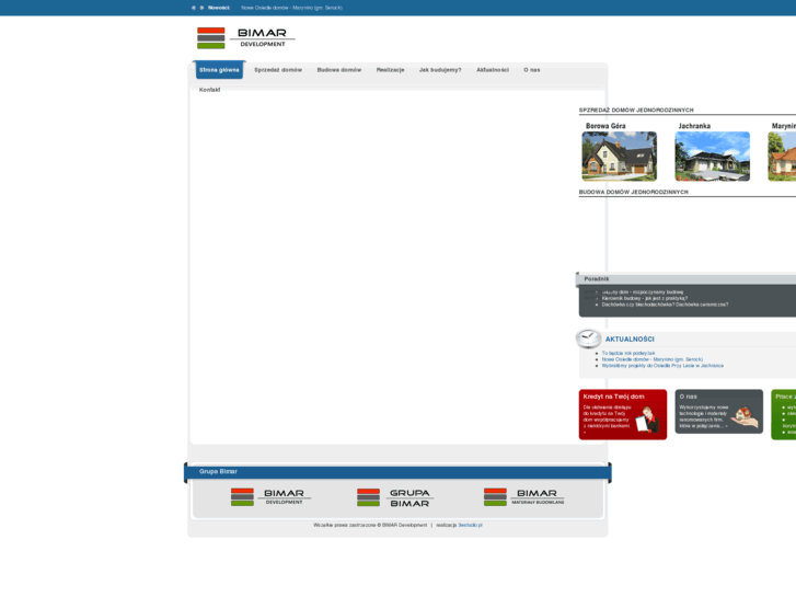 www.bimardevelopment.pl