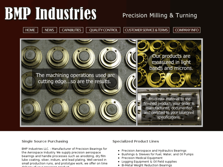 www.bmpindustries.com