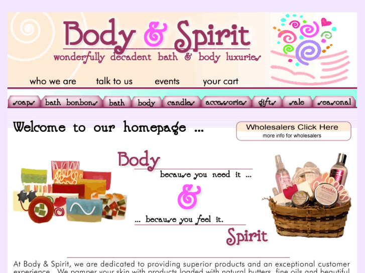 www.body-spirit.net