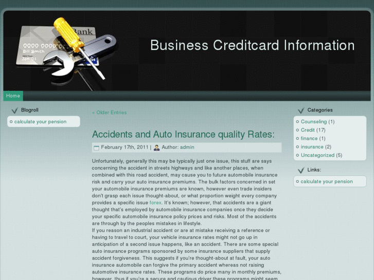 www.businesscreditcardinfo.net