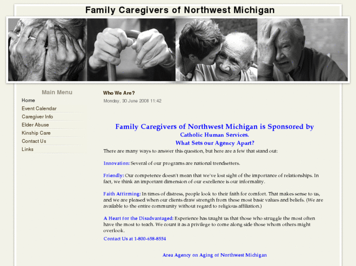 www.caregivernorth.org