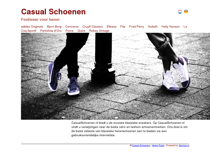 www.casualschoenen.nl