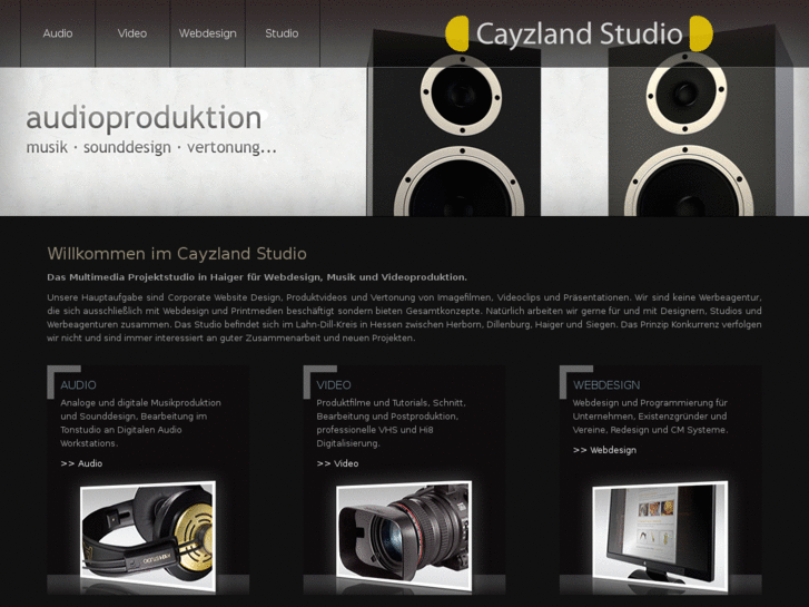 www.cayzland.de