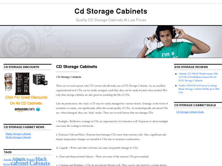 www.cdstoragecabinets.org