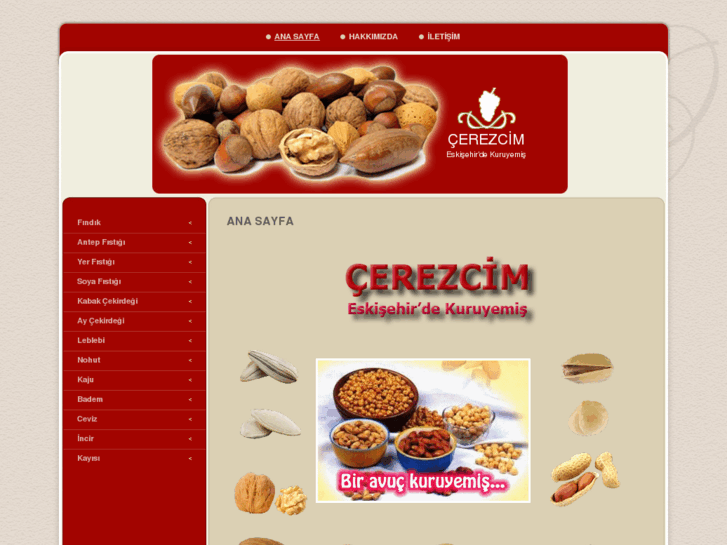 www.cerezcim.com