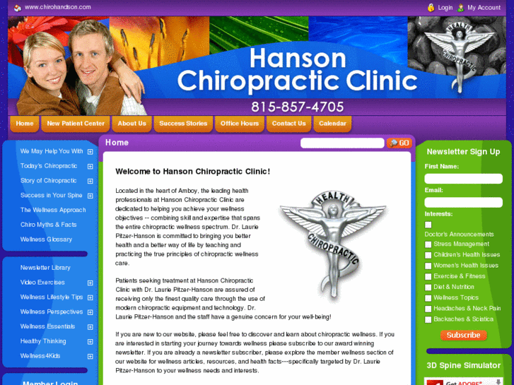 www.chirohandson.com