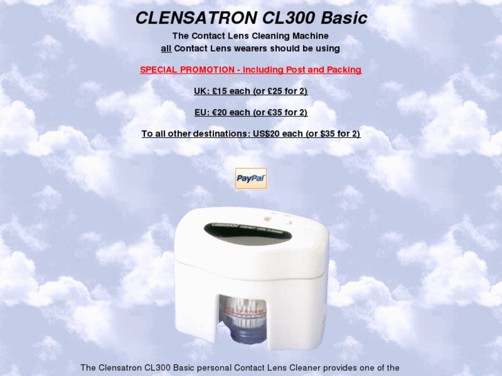 www.clensatron.com