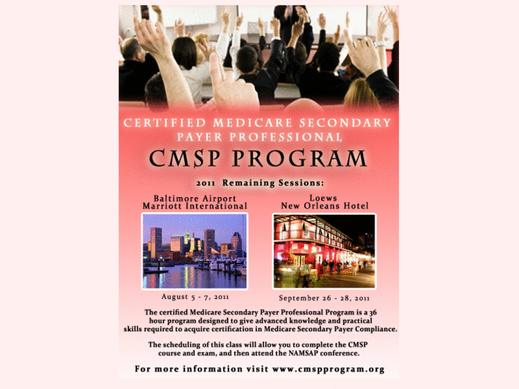 www.cmspprogram.org
