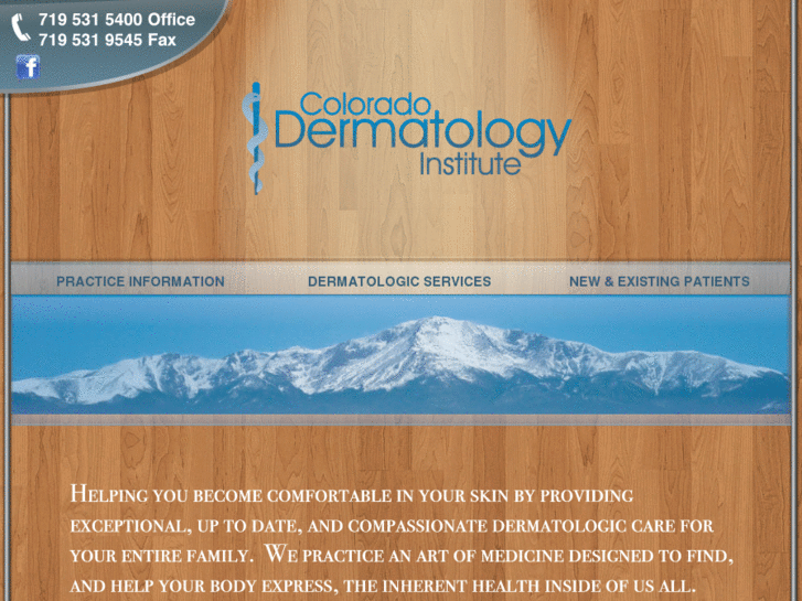 www.coloradodermatologyinstitute.biz