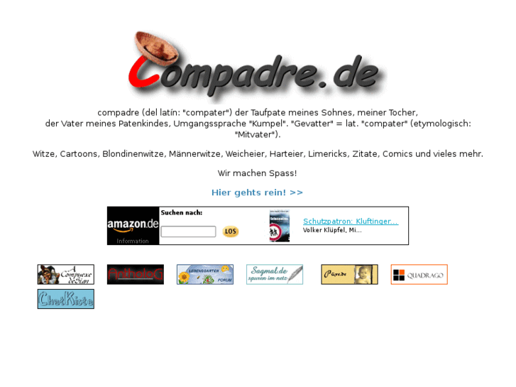 www.compadre.de