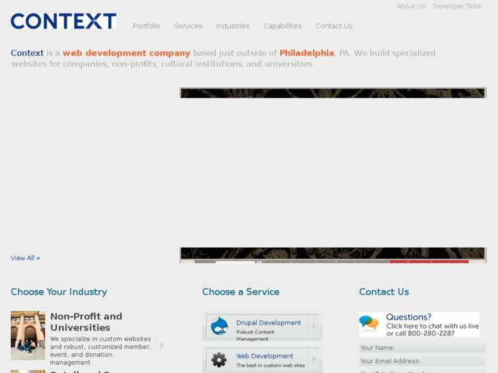 www.contexthosting.net
