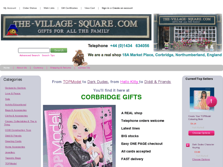 www.corbridgegifts.com