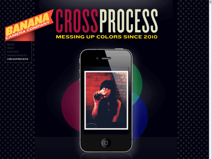 www.crossprocessapp.com
