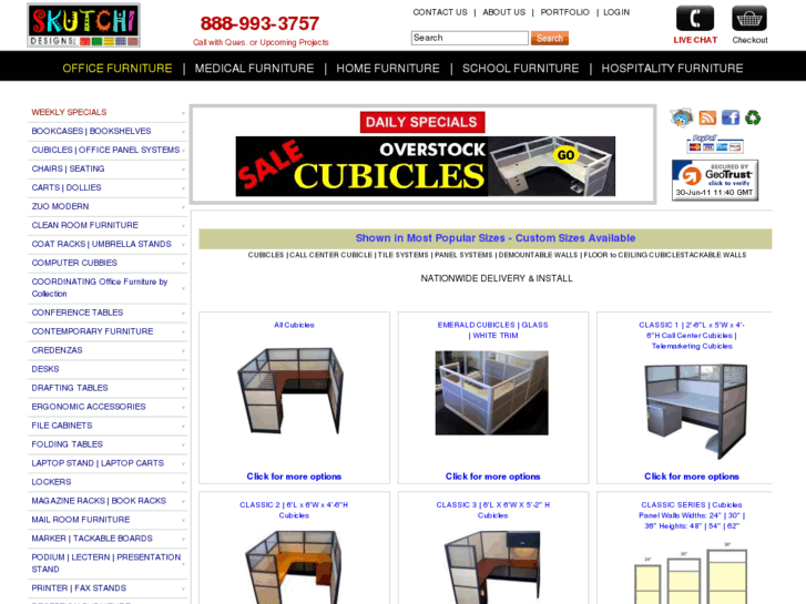 www.cubicles-ct.com