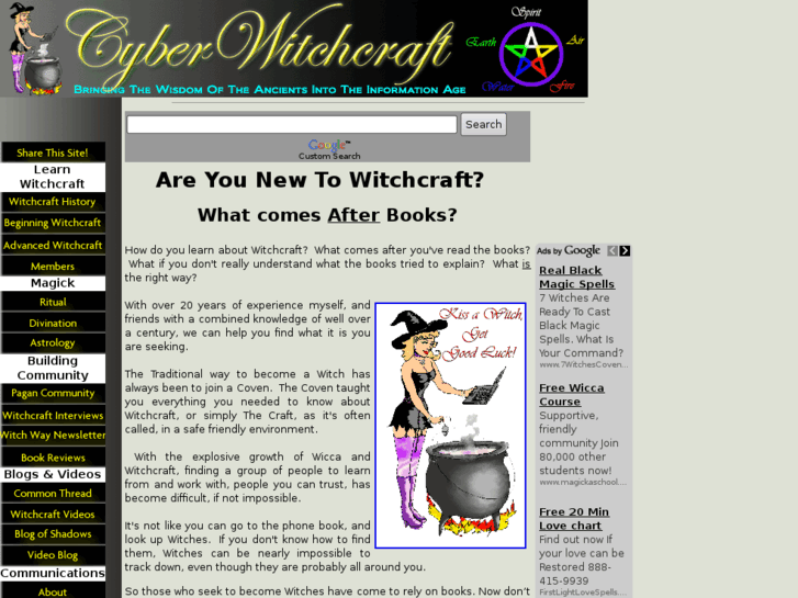 www.cyberwitchcraft.org