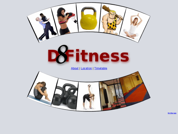 www.d8fitness.com