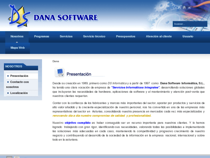 www.danasoftware.com