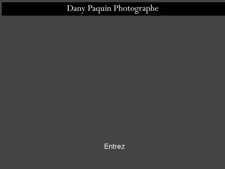 www.danypaquinphotographe.com