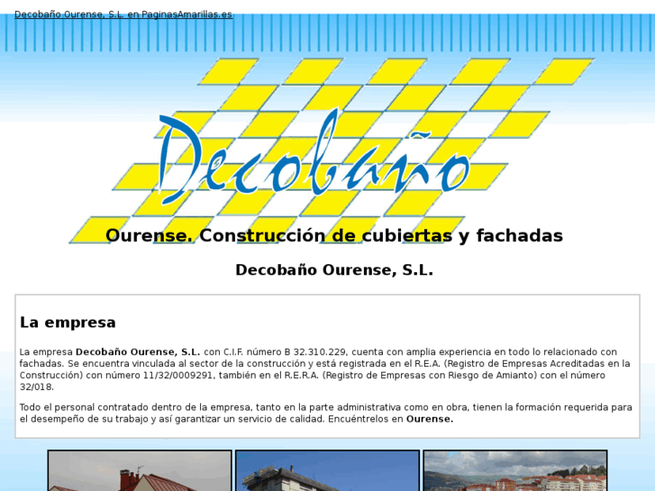 www.decobano-ourense.com