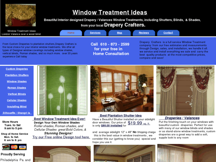 www.designyourownwindowshades.com