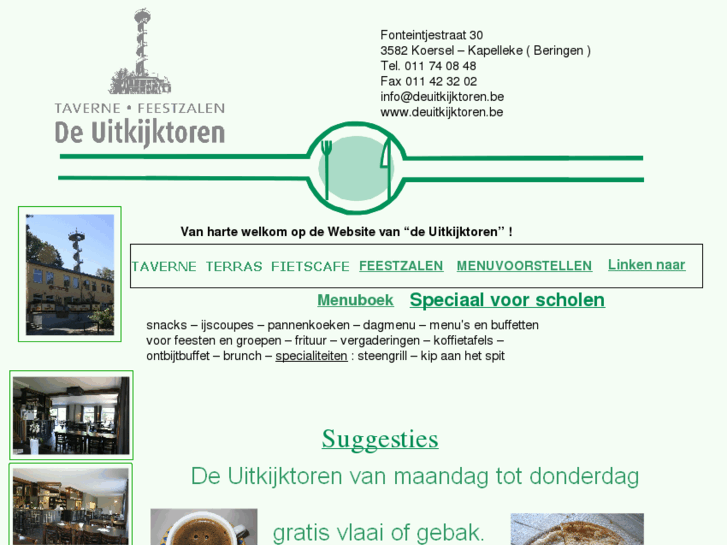 www.deuitkijktoren.be