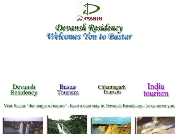 www.devanshresidency.com